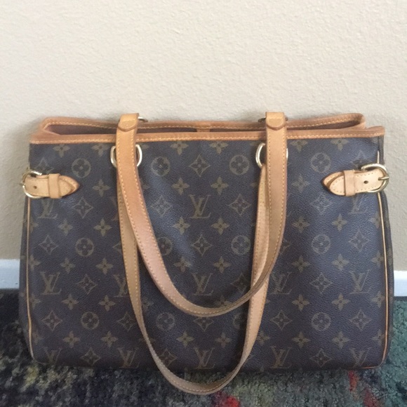 SOLD Louis Vuitton Shoulder bag - Picture 2 of 16